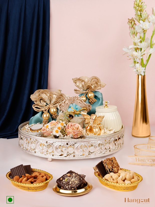 Diwali 2026 Gift Hampers Guide: Best Luxury Dry Fruit & Gourmet Hampers in Mumbai & Thane